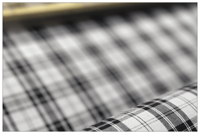 Weaving Department