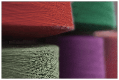 Dyeing Department
