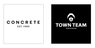 Concrete and Townteam