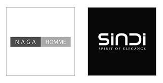Naga homme and sindi