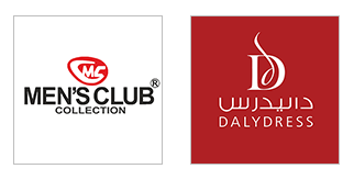 Men's Clube & Dalydress