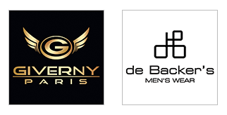Giverny and De backer's