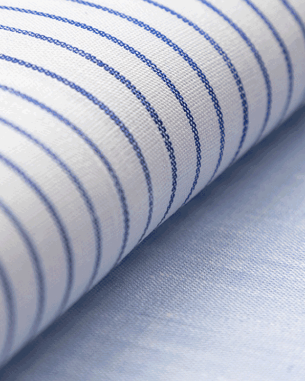 Stripe - linen